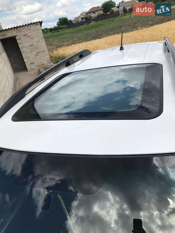 Внедорожник / Кроссовер Subaru Forester 2009 в Кривом Роге фото 6 Внедорожник / Кроссовер Subaru Forester 2009 в Кривом Роге