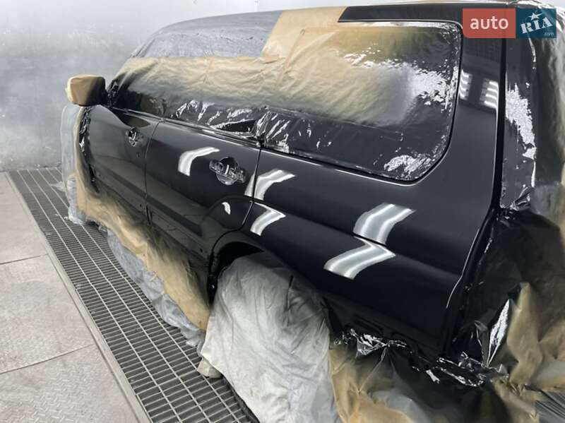 Внедорожник / Кроссовер Subaru Forester 2007 в Калиновке фото 10 Внедорожник / Кроссовер Subaru Forester 2007 в Калиновке