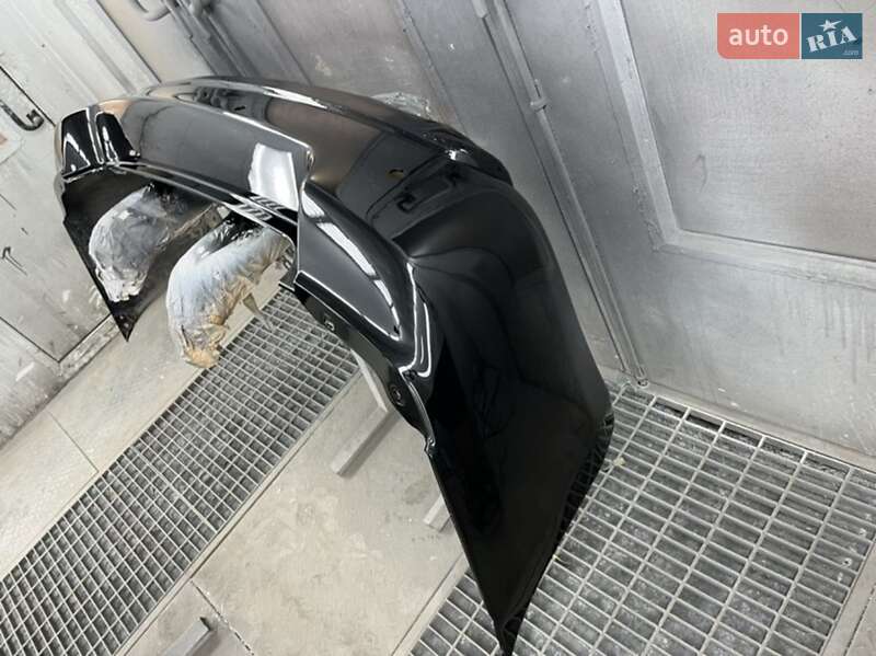 Внедорожник / Кроссовер Subaru Forester 2007 в Калиновке фото 7 Внедорожник / Кроссовер Subaru Forester 2007 в Калиновке