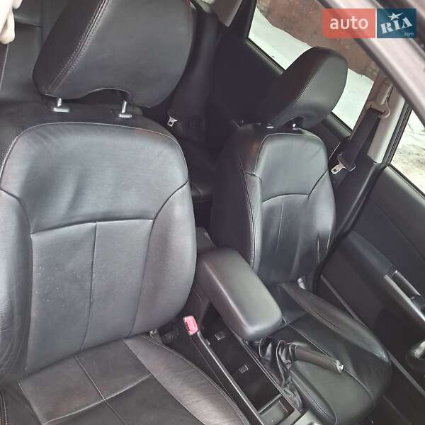 Позашляховик / Кросовер Subaru Forester 2011 в Хмельницькому
