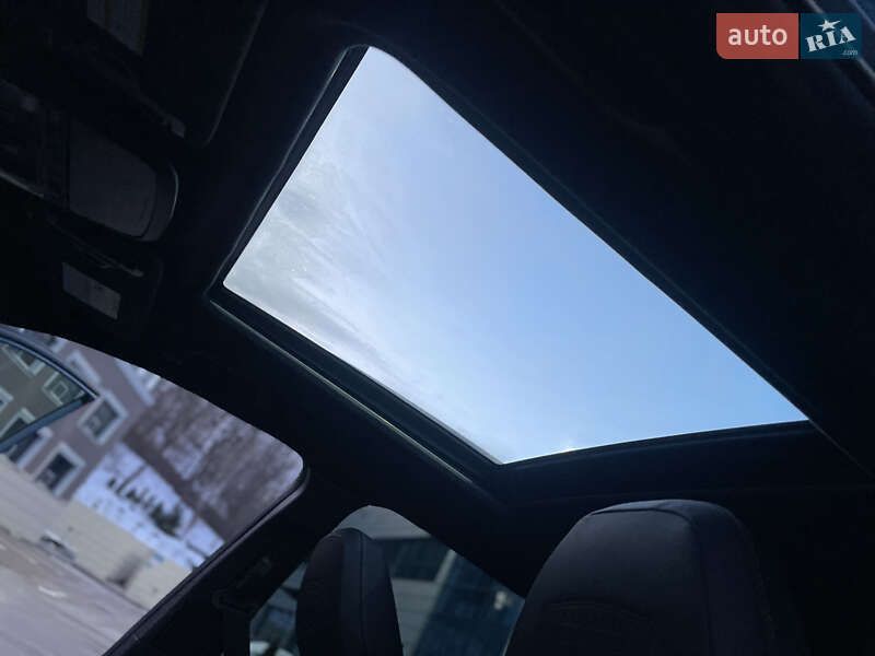 Внедорожник / Кроссовер Subaru Forester 2022 в Киеве