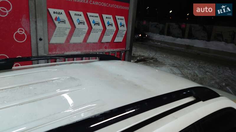 Внедорожник / Кроссовер Subaru Forester 2008 в Киеве