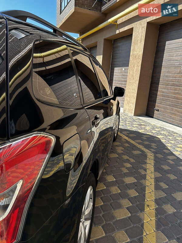 Внедорожник / Кроссовер Subaru Forester 2014 в Виннице