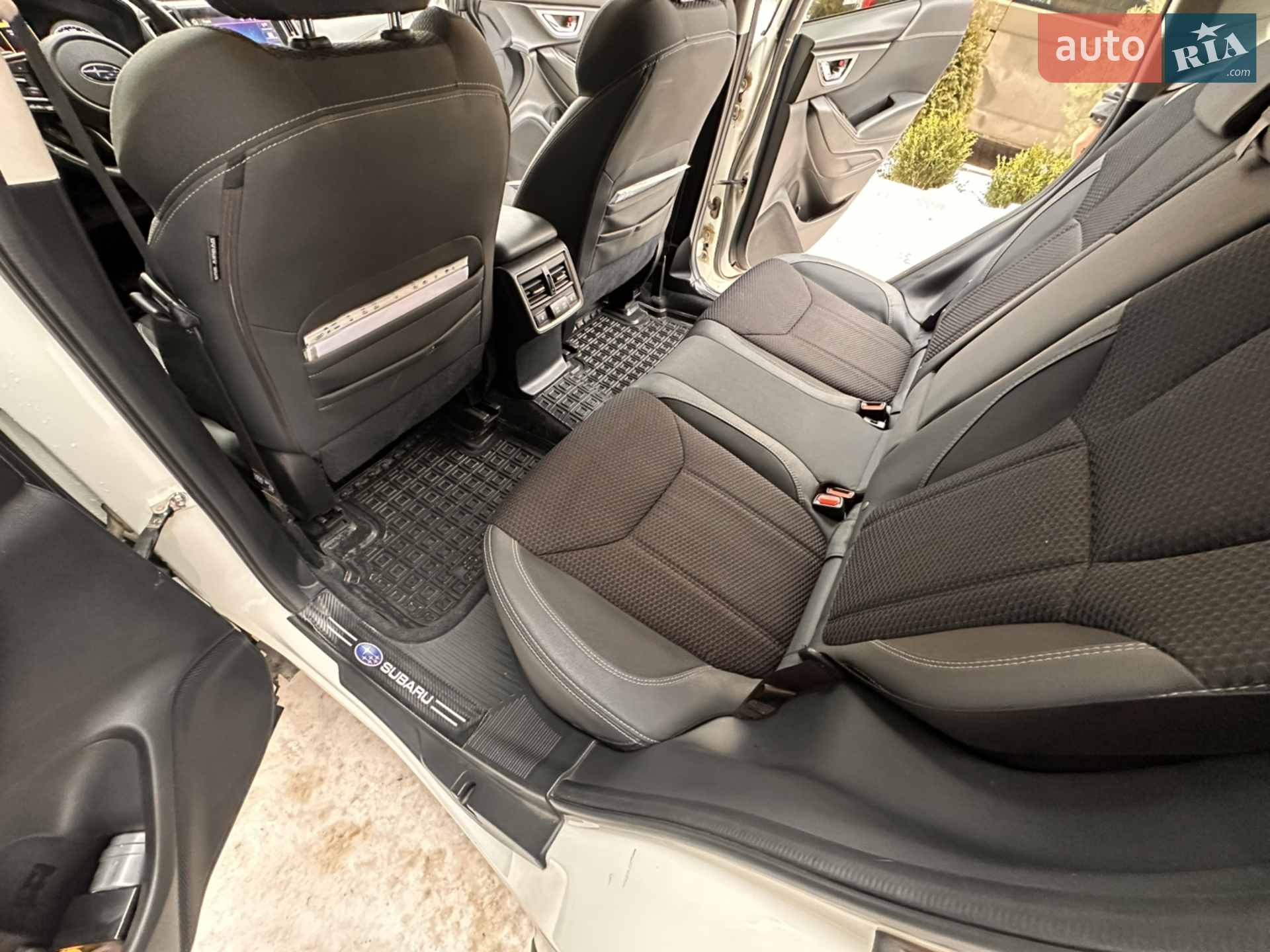 2019 Subaru Forester - мініатюра 9