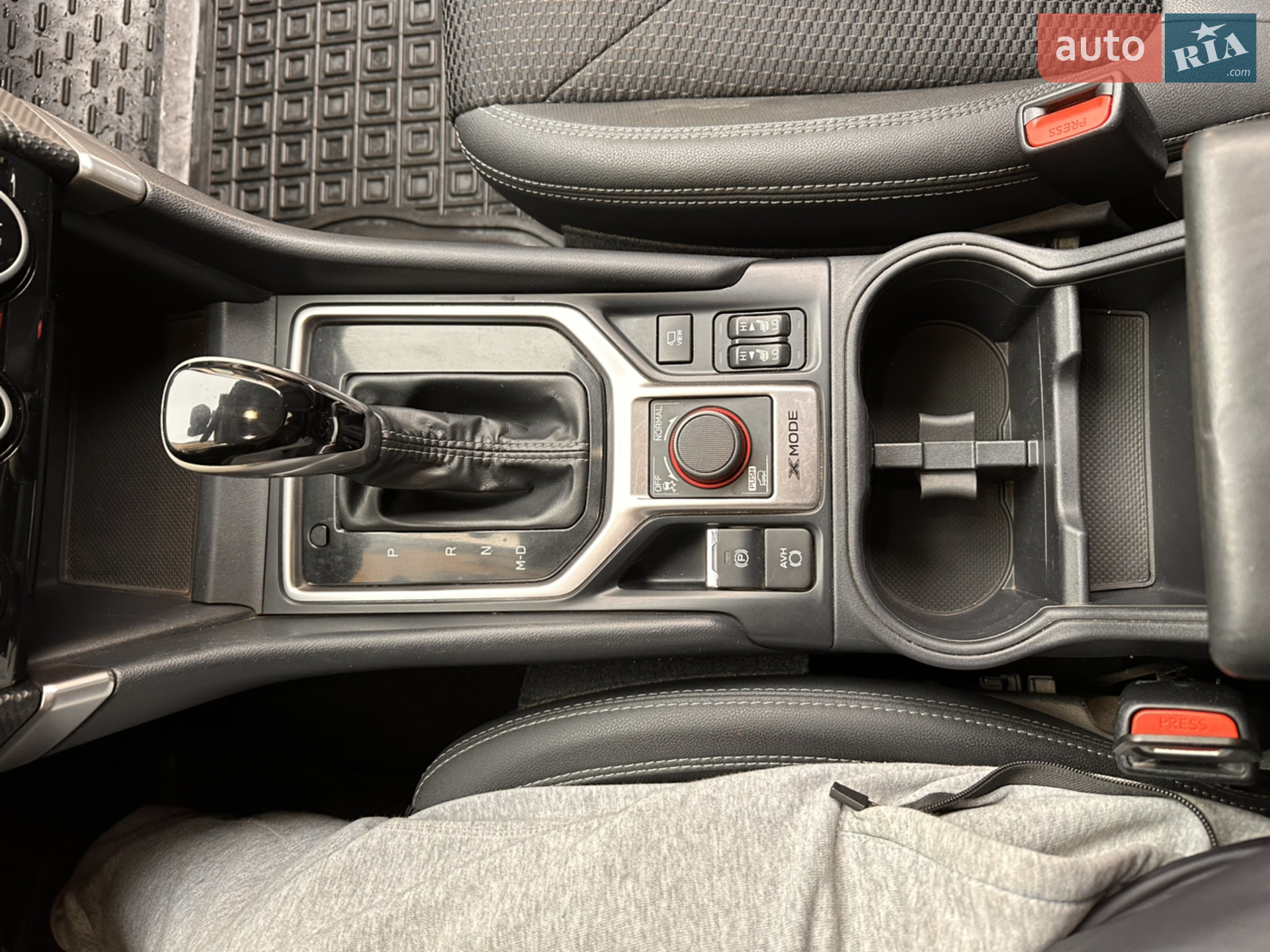 2019 Subaru Forester - мініатюра 12