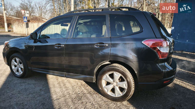 Позашляховик / Кросовер Subaru Forester 2014 в Харкові фото 7 Позашляховик / Кросовер Subaru Forester 2014 в Харкові