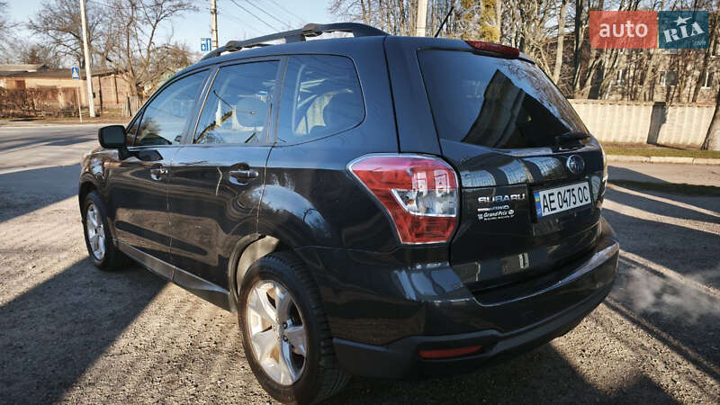 Позашляховик / Кросовер Subaru Forester 2014 в Харкові фото 8 Позашляховик / Кросовер Subaru Forester 2014 в Харкові