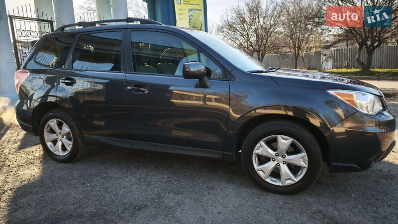 Позашляховик / Кросовер Subaru Forester 2014 в Харкові фото 14 Позашляховик / Кросовер Subaru Forester 2014 в Харкові