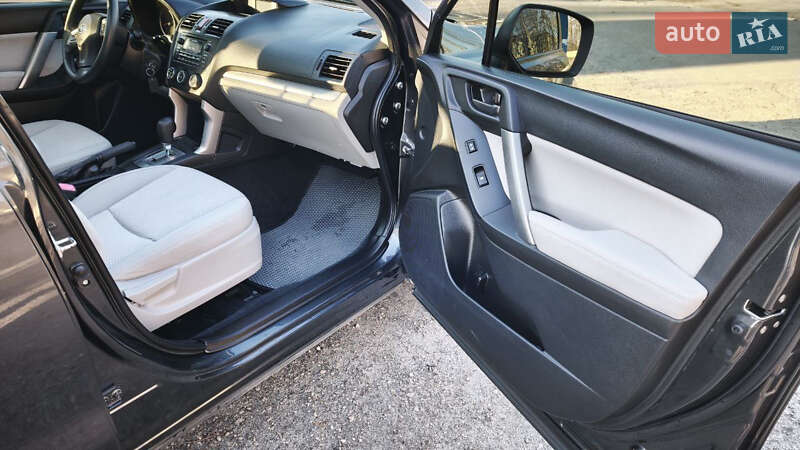 Позашляховик / Кросовер Subaru Forester 2014 в Харкові фото 24 Позашляховик / Кросовер Subaru Forester 2014 в Харкові