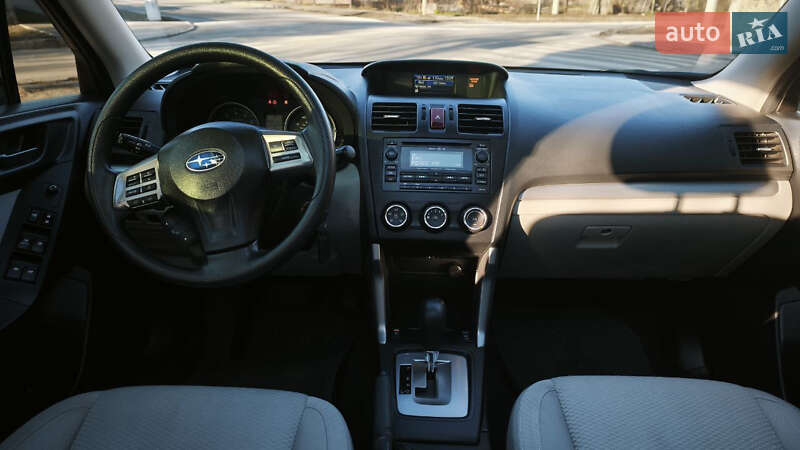 Позашляховик / Кросовер Subaru Forester 2014 в Харкові фото 36 Позашляховик / Кросовер Subaru Forester 2014 в Харкові