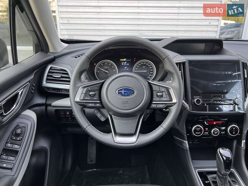Внедорожник / Кроссовер Subaru Forester 2024 в Киеве