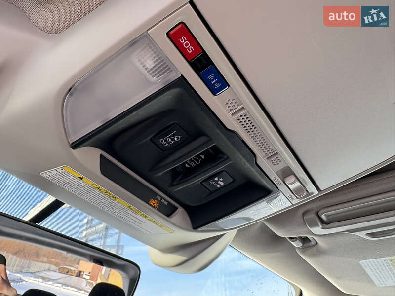 Внедорожник / Кроссовер Subaru Forester 2019 в Львове