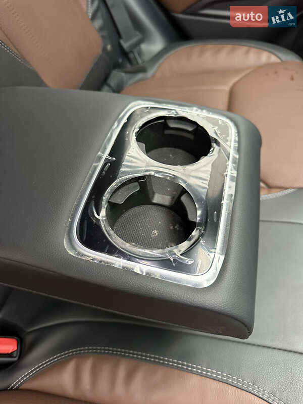 Внедорожник / Кроссовер Subaru Forester 2023 в Киеве