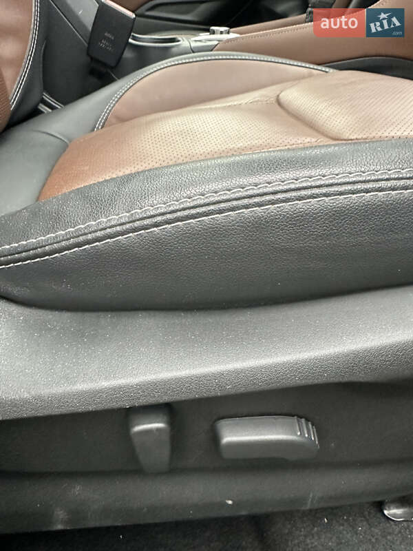 Внедорожник / Кроссовер Subaru Forester 2023 в Киеве