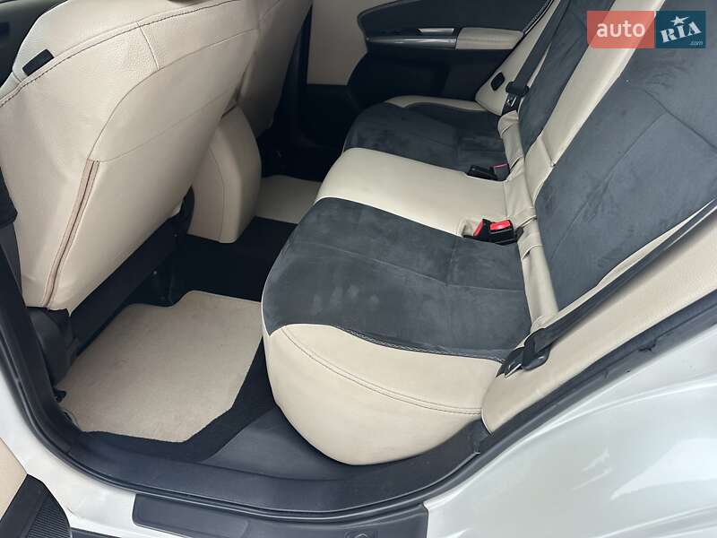 Внедорожник / Кроссовер Subaru Forester 2011 в Тернополе фото 12 Внедорожник / Кроссовер Subaru Forester 2011 в Тернополе