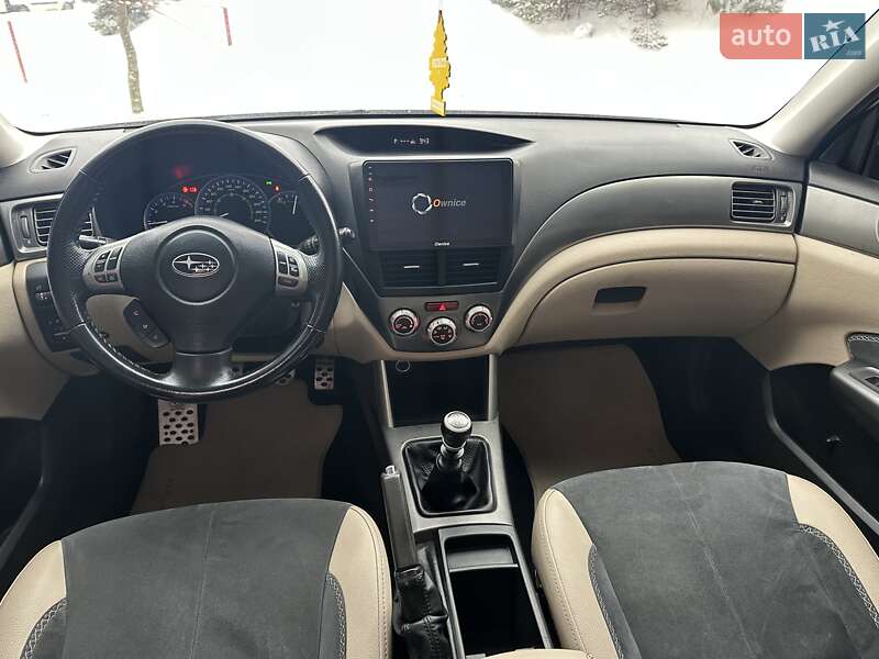 Внедорожник / Кроссовер Subaru Forester 2011 в Тернополе фото 23 Внедорожник / Кроссовер Subaru Forester 2011 в Тернополе