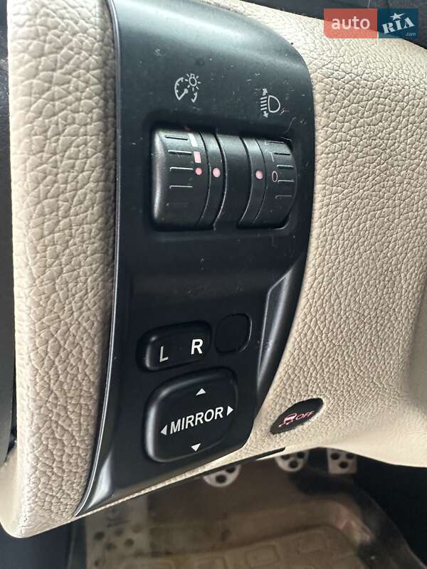 Внедорожник / Кроссовер Subaru Forester 2011 в Тернополе фото 27 Внедорожник / Кроссовер Subaru Forester 2011 в Тернополе