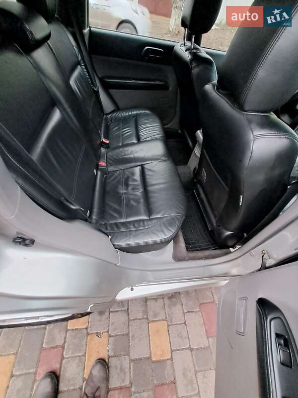 Внедорожник / Кроссовер Subaru Forester 2006 в Одессе