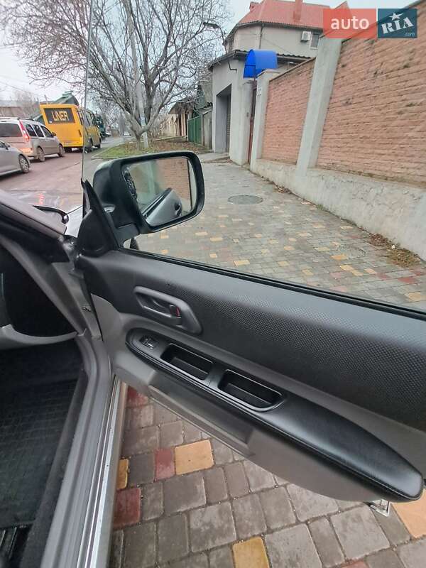 Внедорожник / Кроссовер Subaru Forester 2006 в Одессе