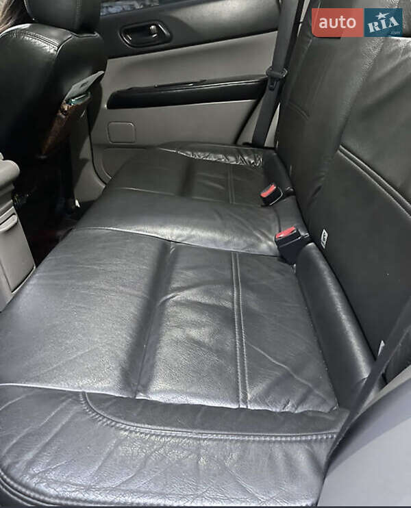 Внедорожник / Кроссовер Subaru Forester 2007 в Измаиле