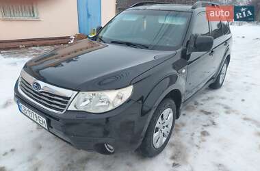 Внедорожник / Кроссовер Subaru Forester 2008 в Нежине