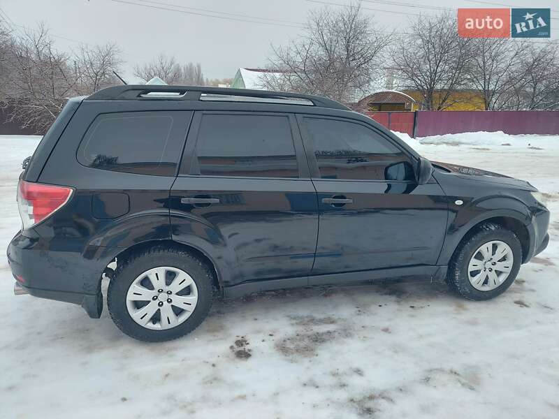 Внедорожник / Кроссовер Subaru Forester 2008 в Нежине фото 6 Внедорожник / Кроссовер Subaru Forester 2008 в Нежине