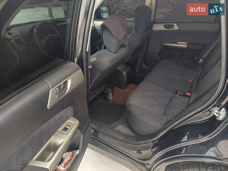 Внедорожник / Кроссовер Subaru Forester 2008 в Нежине фото 15 Внедорожник / Кроссовер Subaru Forester 2008 в Нежине