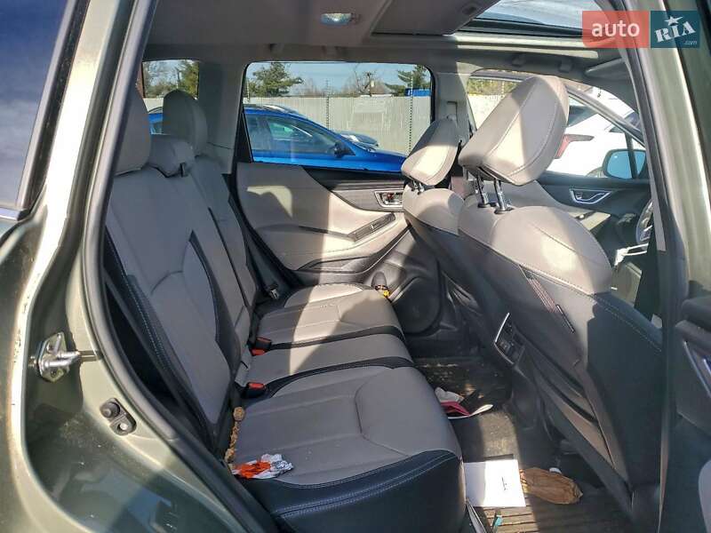 Позашляховик / Кросовер Subaru Forester 2020 в Вінниці