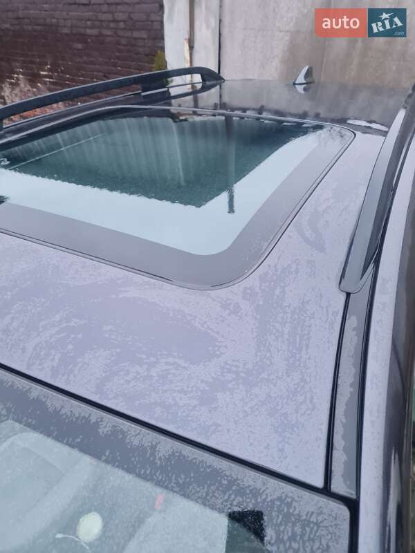 Внедорожник / Кроссовер Subaru Forester 2018 в Харькове фото 8 Внедорожник / Кроссовер Subaru Forester 2018 в Харькове