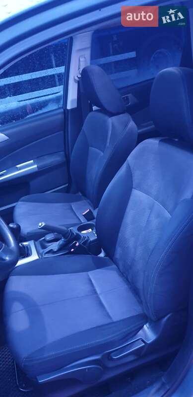 Внедорожник / Кроссовер Subaru Forester 2008 в Харькове фото 10 Внедорожник / Кроссовер Subaru Forester 2008 в Харькове