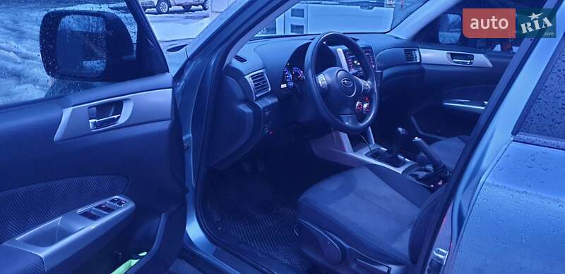 Внедорожник / Кроссовер Subaru Forester 2008 в Харькове фото 8 Внедорожник / Кроссовер Subaru Forester 2008 в Харькове