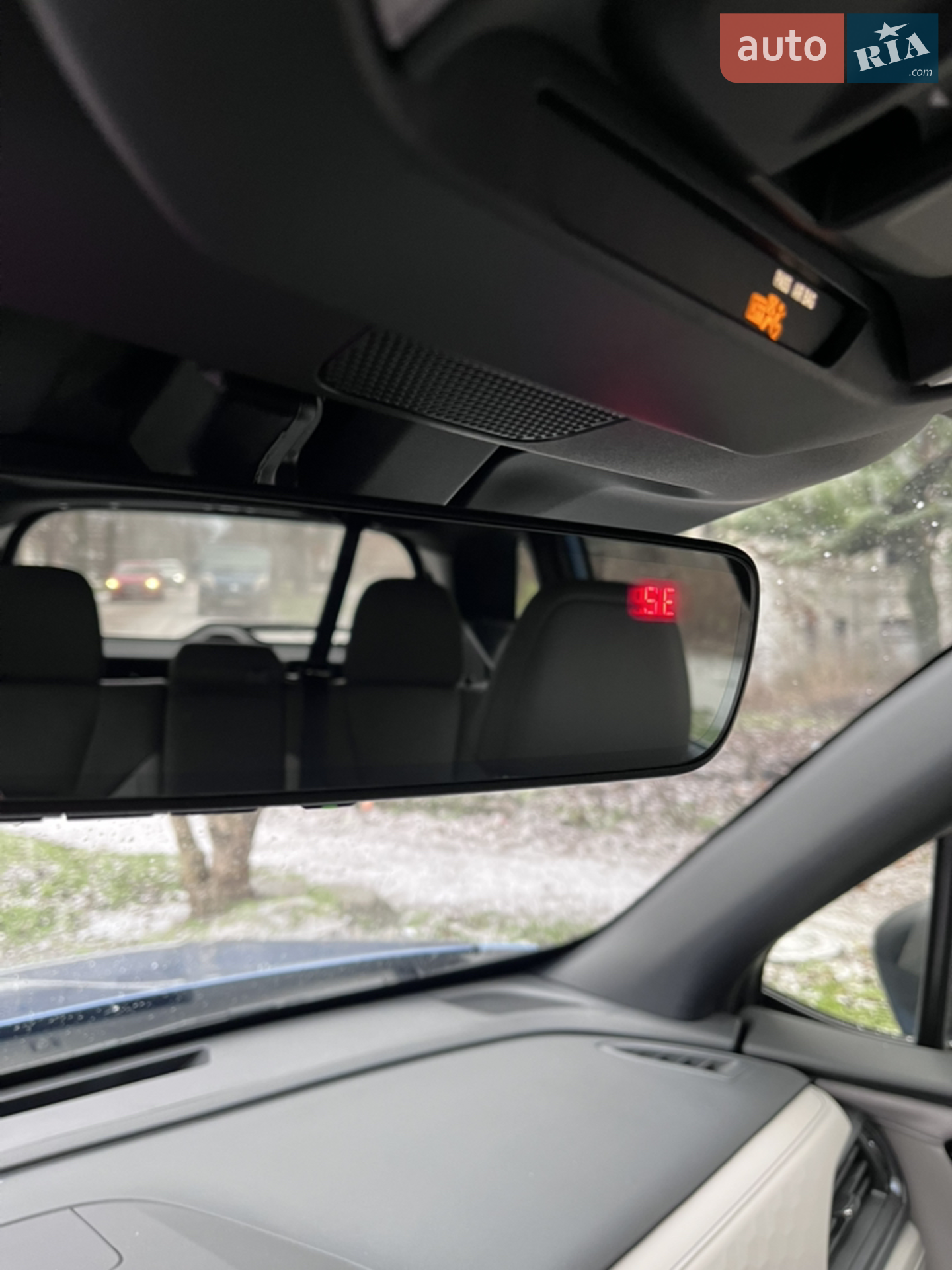 2024 Subaru Forester - мініатюра 14