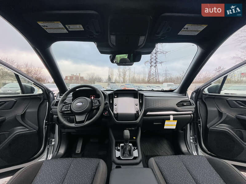 Внедорожник / Кроссовер Subaru Forester 2024 в Харькове