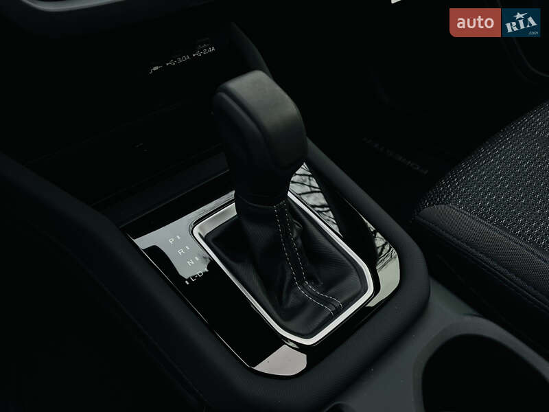 Внедорожник / Кроссовер Subaru Forester 2024 в Харькове