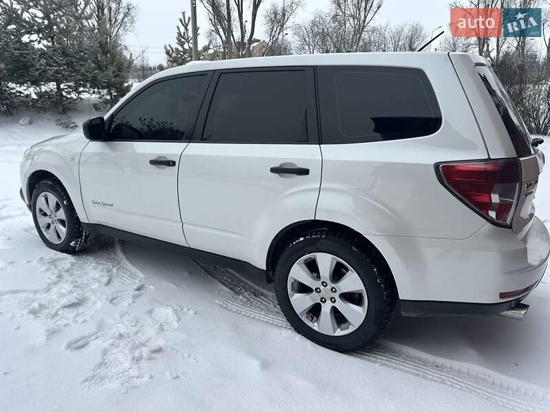 Внедорожник / Кроссовер Subaru Forester 2011 в Тернополе фото 4 Внедорожник / Кроссовер Subaru Forester 2011 в Тернополе