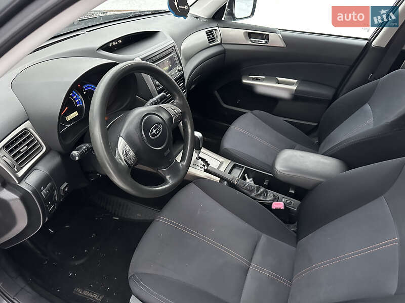 Внедорожник / Кроссовер Subaru Forester 2008 в Киеве