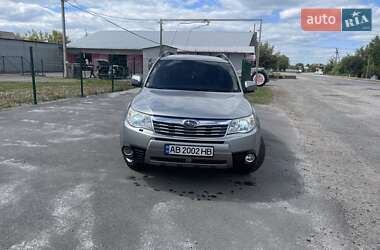 Внедорожник / Кроссовер Subaru Forester 2008 в Виннице