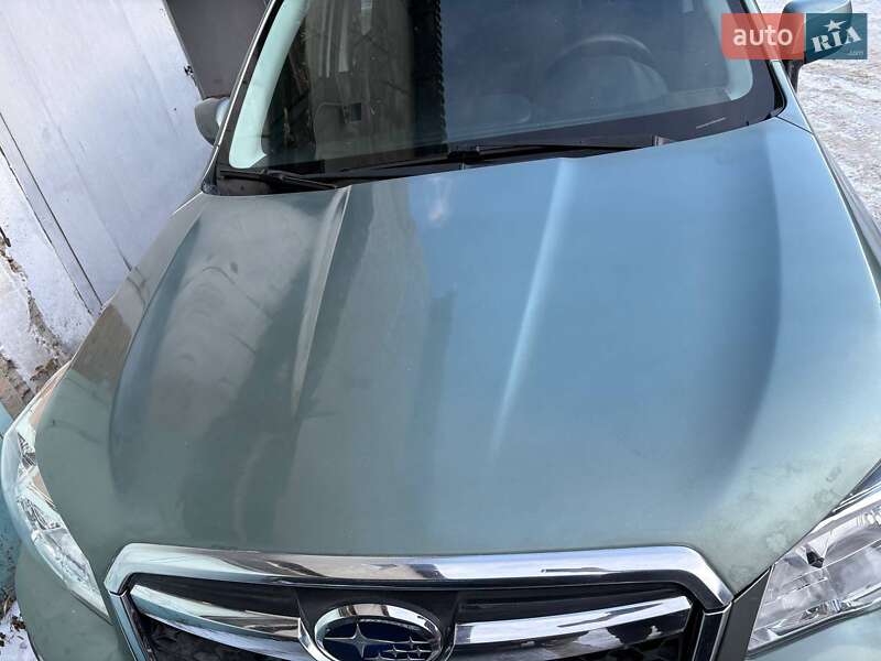 Внедорожник / Кроссовер Subaru Forester 2014 в Киеве фото 11 Внедорожник / Кроссовер Subaru Forester 2014 в Киеве