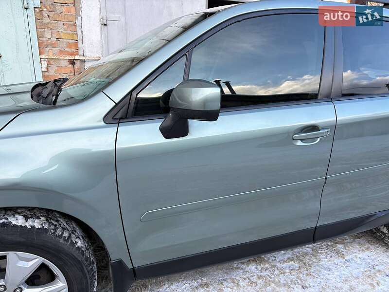 Внедорожник / Кроссовер Subaru Forester 2014 в Киеве фото 14 Внедорожник / Кроссовер Subaru Forester 2014 в Киеве