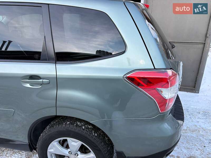 Внедорожник / Кроссовер Subaru Forester 2014 в Киеве фото 20 Внедорожник / Кроссовер Subaru Forester 2014 в Киеве