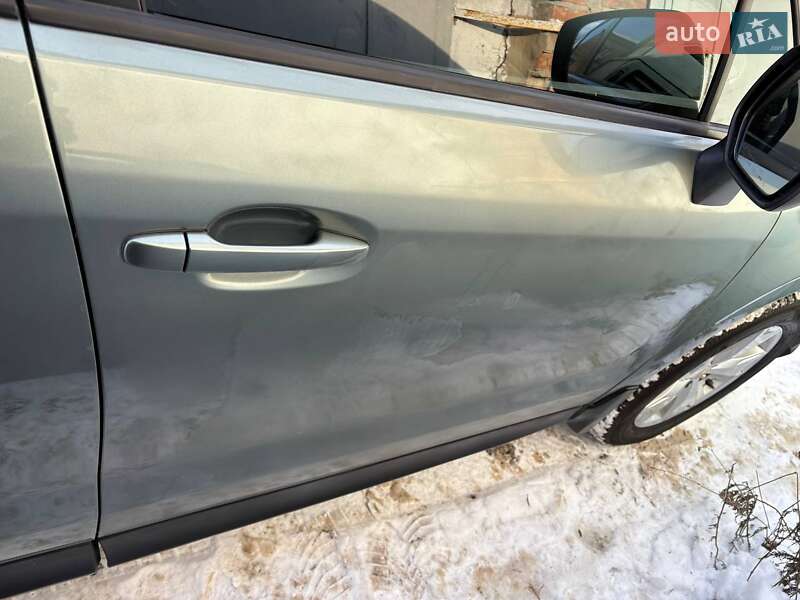 Внедорожник / Кроссовер Subaru Forester 2014 в Киеве фото 27 Внедорожник / Кроссовер Subaru Forester 2014 в Киеве