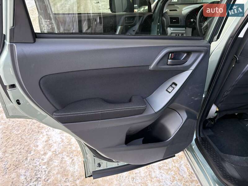 Внедорожник / Кроссовер Subaru Forester 2014 в Киеве фото 32 Внедорожник / Кроссовер Subaru Forester 2014 в Киеве