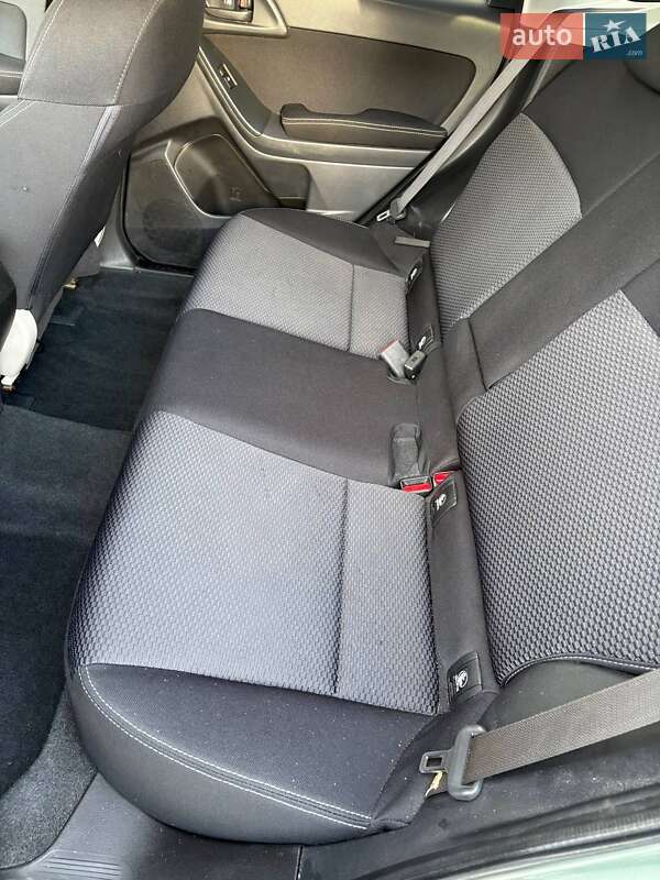 Внедорожник / Кроссовер Subaru Forester 2014 в Киеве фото 33 Внедорожник / Кроссовер Subaru Forester 2014 в Киеве