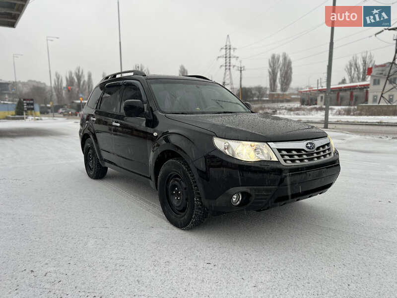Внедорожник / Кроссовер Subaru Forester 2008 в Виннице фото 3 Внедорожник / Кроссовер Subaru Forester 2008 в Виннице