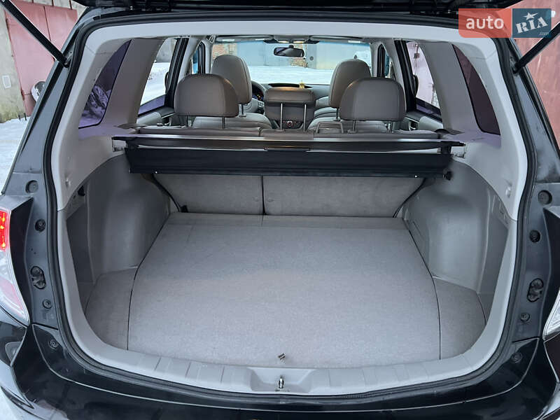 Внедорожник / Кроссовер Subaru Forester 2008 в Виннице фото 7 Внедорожник / Кроссовер Subaru Forester 2008 в Виннице