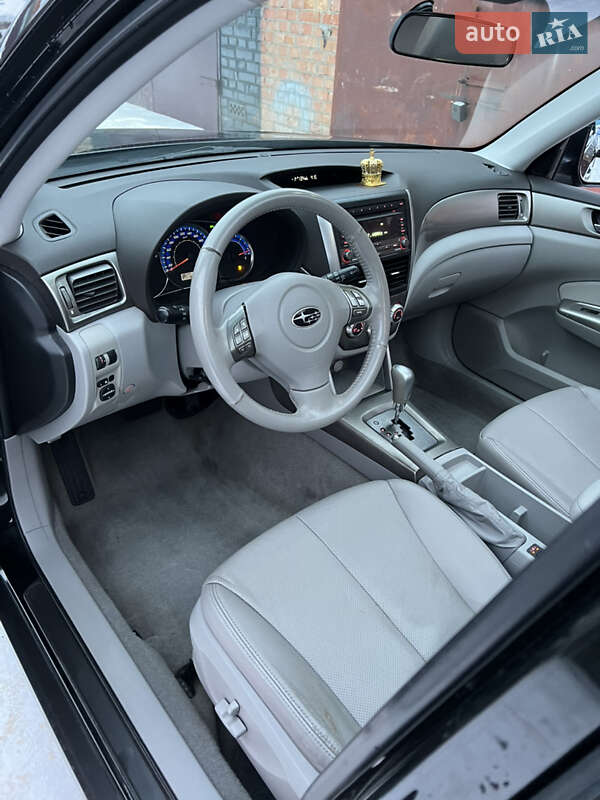 Внедорожник / Кроссовер Subaru Forester 2008 в Виннице фото 12 Внедорожник / Кроссовер Subaru Forester 2008 в Виннице