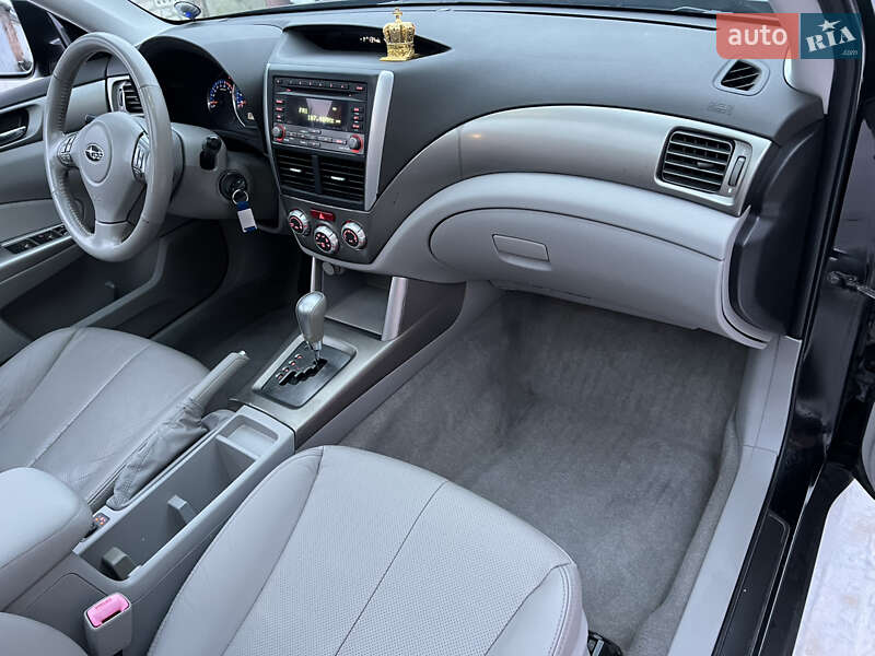 Внедорожник / Кроссовер Subaru Forester 2008 в Виннице фото 16 Внедорожник / Кроссовер Subaru Forester 2008 в Виннице