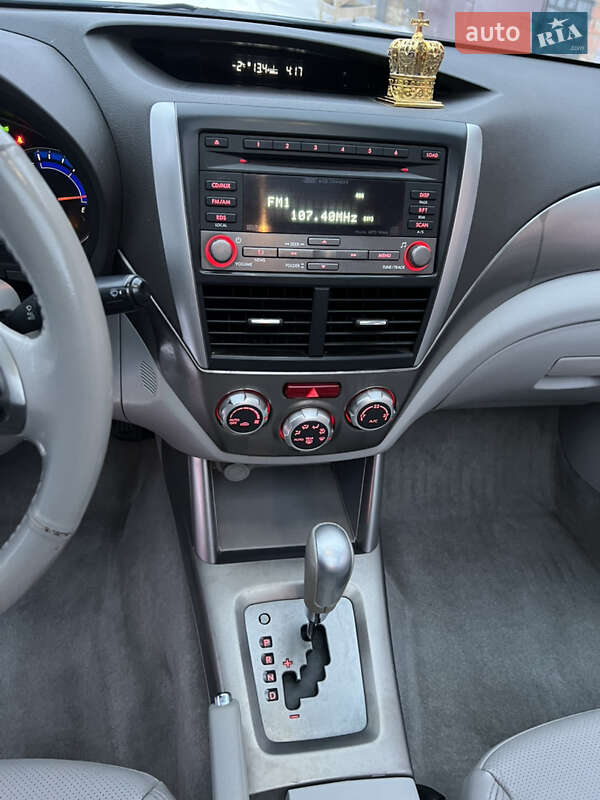 Внедорожник / Кроссовер Subaru Forester 2008 в Виннице фото 21 Внедорожник / Кроссовер Subaru Forester 2008 в Виннице