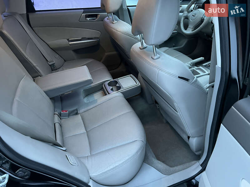 Внедорожник / Кроссовер Subaru Forester 2008 в Виннице фото 30 Внедорожник / Кроссовер Subaru Forester 2008 в Виннице