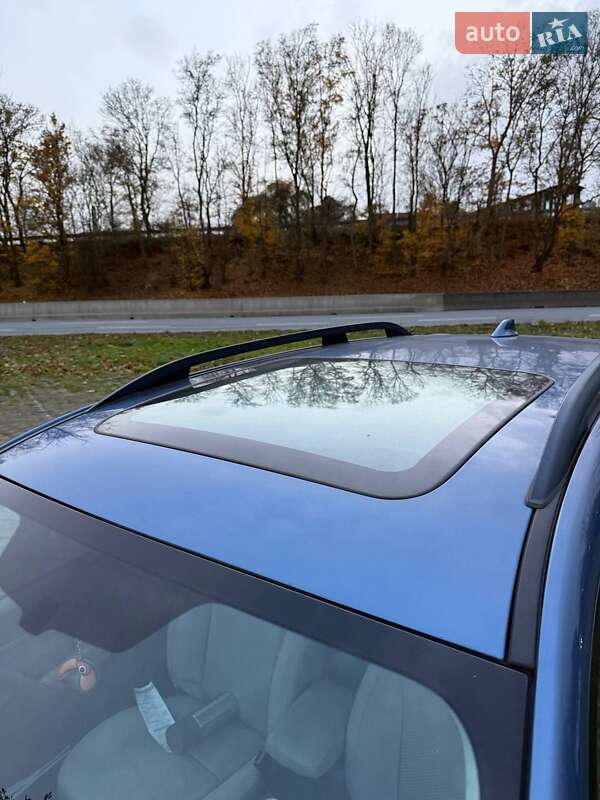 Внедорожник / Кроссовер Subaru Forester 2017 в Хмельницком